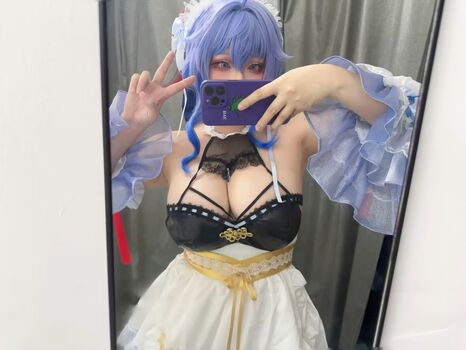 Full leaked Takomayuyi page private onlyfans photo