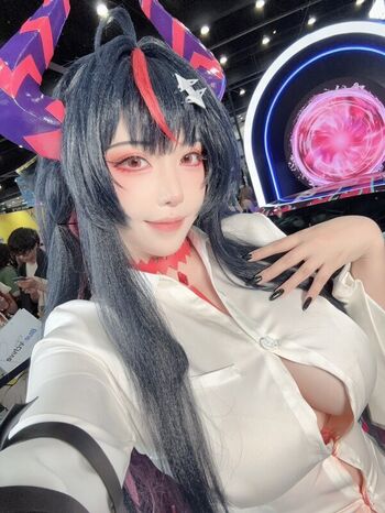 Full leaked Takomayuyi page private onlyfans photo
