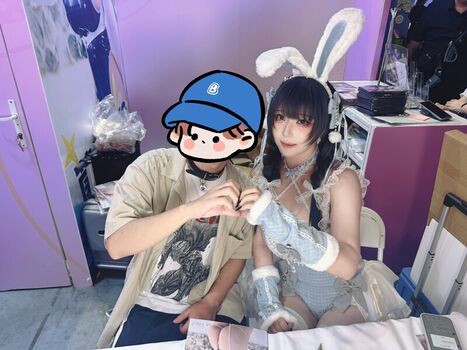 Full leaked Takomayuyi private onlyfans photo