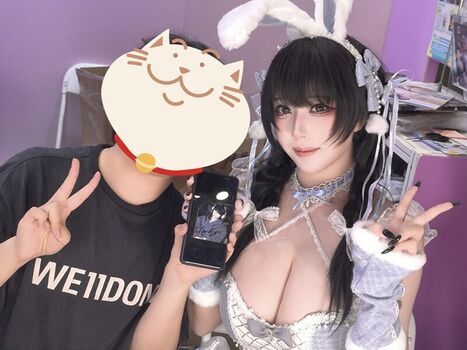 Full leaked Takomayuyi private onlyfans photo
