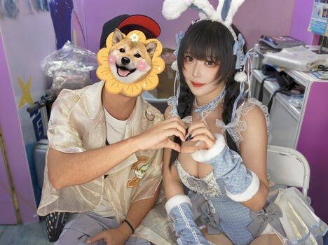 Full leaked Takomayuyi private onlyfans photo