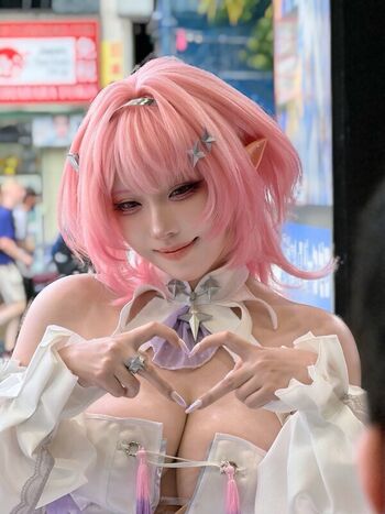 Full leaked Takomayuyi page private onlyfans photo