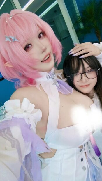 Full leaked Takomayuyi page private onlyfans photo