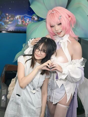 Full leaked Takomayuyi page private onlyfans photo