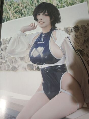 Full leaked Takomayuyi page private onlyfans photo