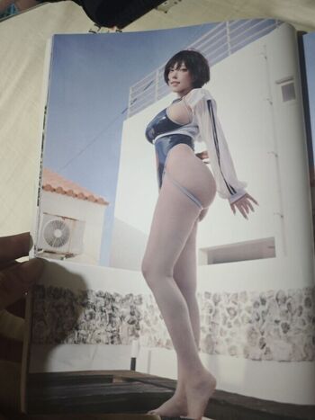 Full leaked Takomayuyi private onlyfans photo