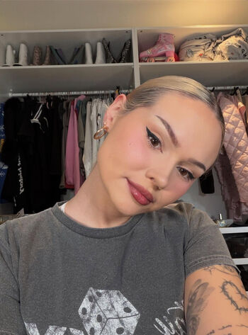 Full leaked Talia mar private onlyfans photo