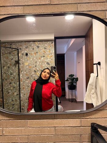 Full leaked Taliya muslim private onlyfans photo