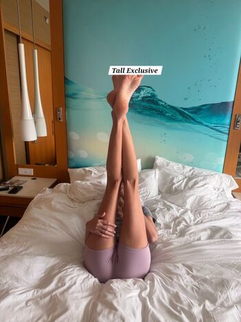 Full leaked Tall exclusive private onlyfans photo