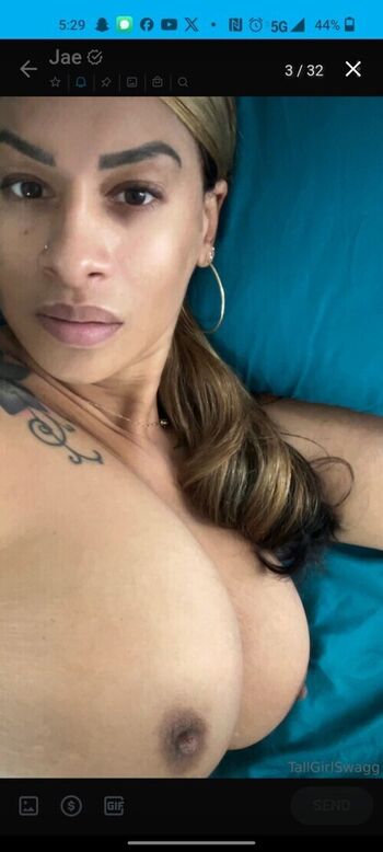Full leaked Tallgirlswagg private onlyfans photo