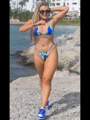 Full leaked Tallia storm private onlyfans photo