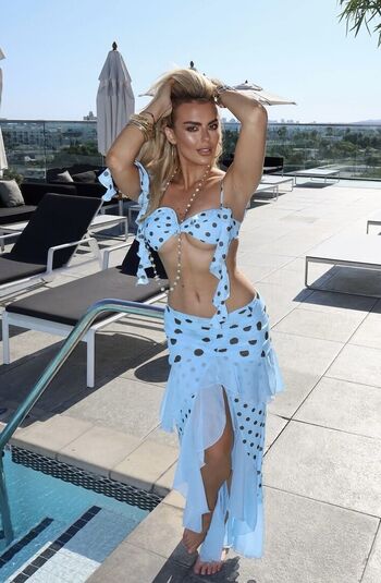 Full leaked Tallia storm page private onlyfans photo