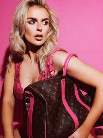 Full leaked Tallia storm private onlyfans photo