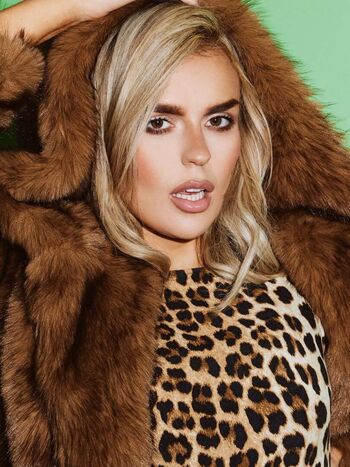 Full leaked Tallia storm private onlyfans photo