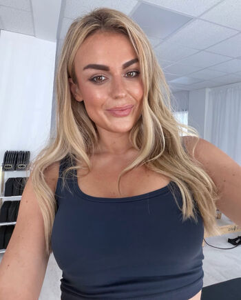 Tallia Storm