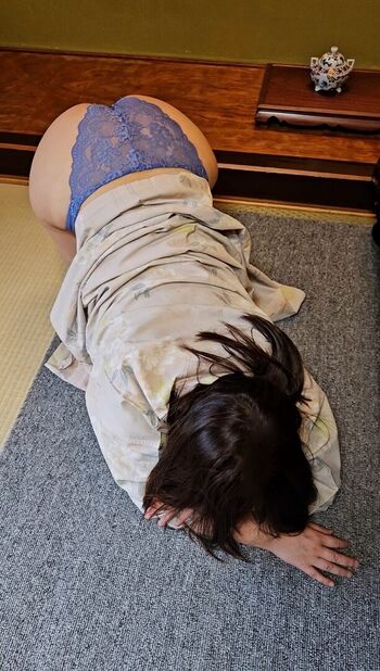 Full leaked Tamaki otakatu private onlyfans photo