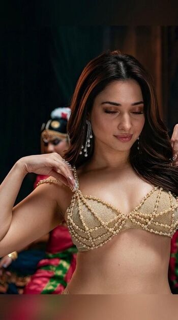Full leaked Tamanna bhatia private onlyfans photo