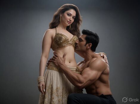 Full leaked Tamannaah bhatia private onlyfans photo