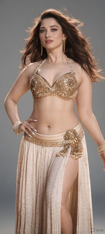 Tamannaah Bhatia