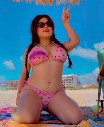 Full leaked Tamara bernal teenytiny private onlyfans photo