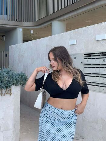 Full leaked Tamara la morticella private onlyfans photo