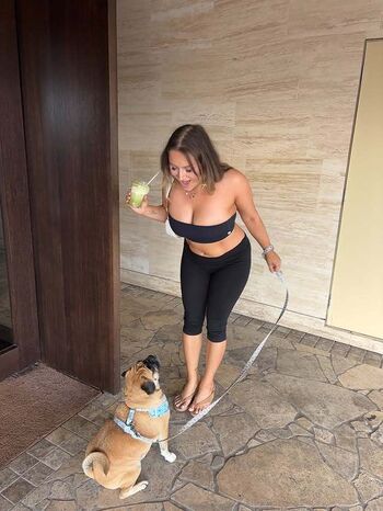 Full leaked Tamara la morticella private onlyfans photo