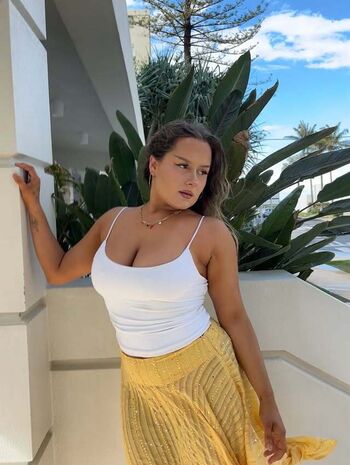 Full leaked Tamara la morticella private onlyfans photo