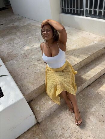 Full leaked Tamara la morticella private onlyfans photo