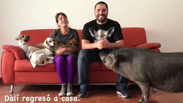 Tamara Niño De Rivera