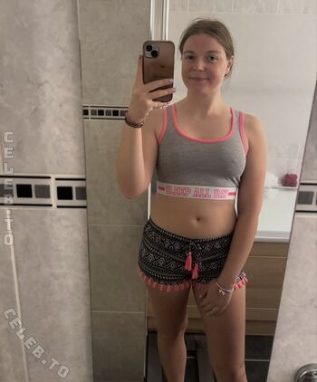 Full leaked Tambourinexoxos private onlyfans photo