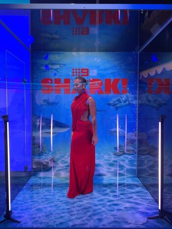 Full leaked Tammy hembrow page private onlyfans photo
