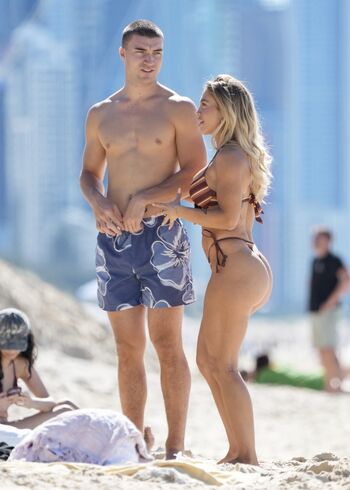 Full leaked Tammy hembrow private onlyfans photo