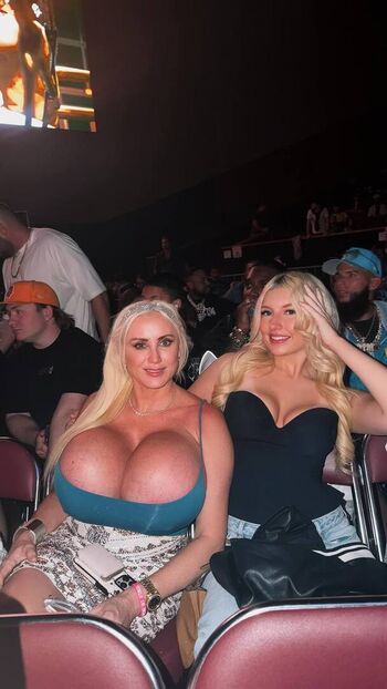 Full leaked Tammy hernandez page private onlyfans photo