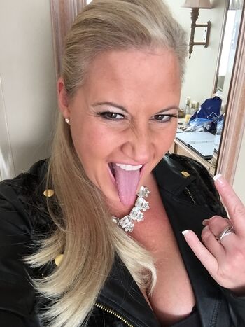 Full leaked Tammy lynn sytch private onlyfans photo