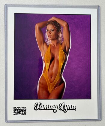 Tammy Lynn Sytch