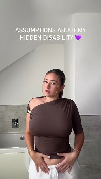 Full leaked Tamzin taber private onlyfans photo