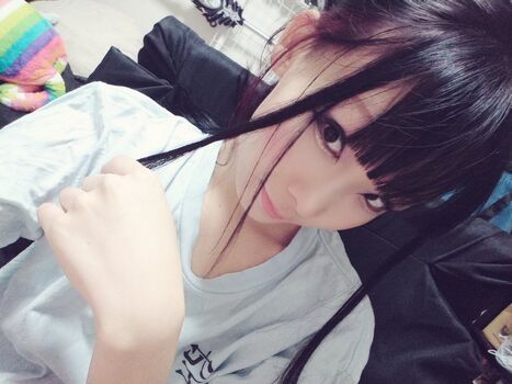 Full leaked Tanaka haru private onlyfans photo