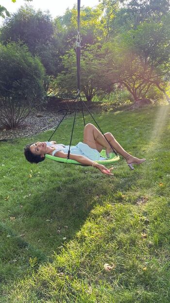 Full leaked Tanaya henry private onlyfans photo