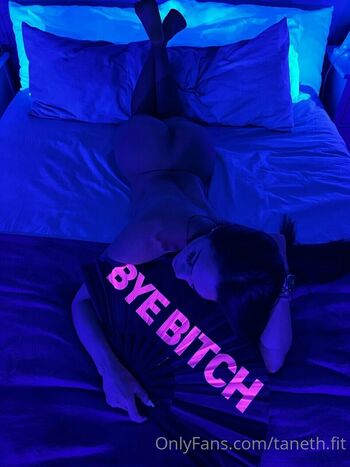 Taneth Gimenez