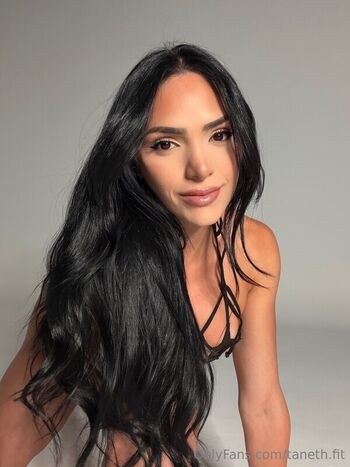 Full leaked Taneth gimenez private onlyfans photo