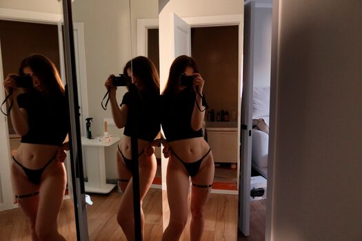 Full leaked Tangerin private onlyfans photo