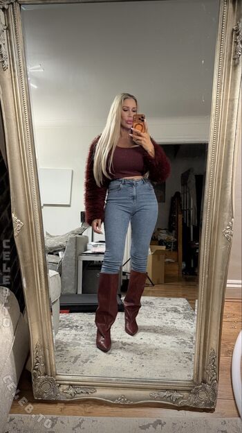 Full leaked Tania amazon private onlyfans photo