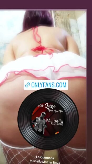 Full leaked Tania bernal private onlyfans photo