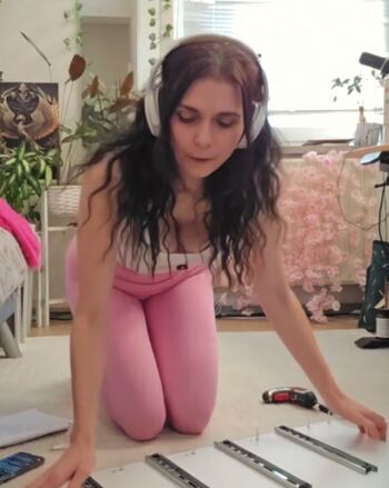 Full leaked Tania derveaux page private onlyfans photo