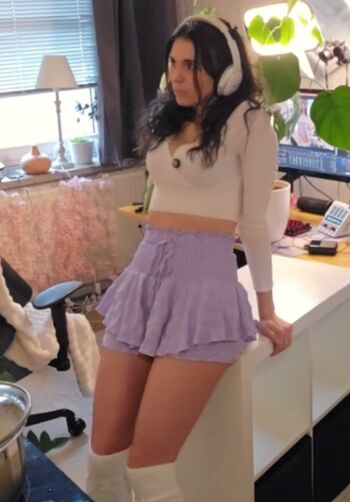 Full leaked Tania derveaux page private onlyfans photo