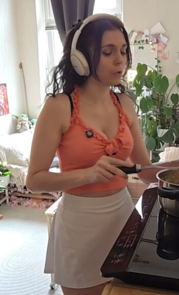 Full leaked Tania derveaux page private onlyfans photo