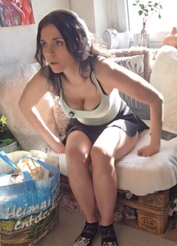 Full leaked Tania derveaux page private onlyfans photo