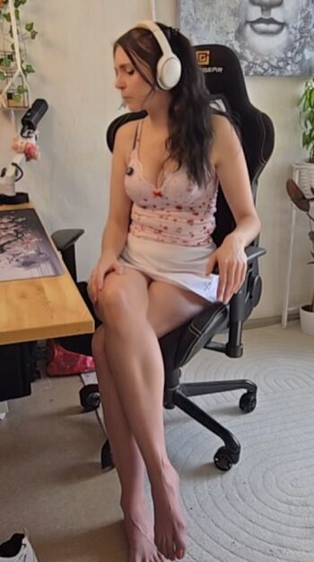 Full leaked Tania derveaux page private onlyfans photo