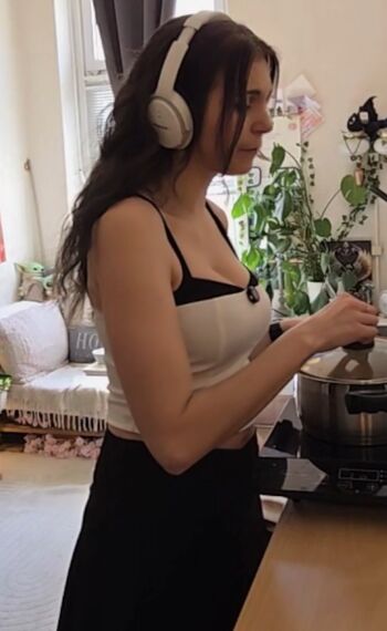 Full leaked Tania derveaux page private onlyfans photo
