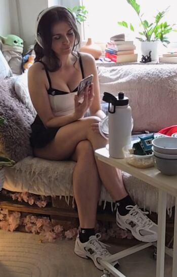 Full leaked Tania derveaux page private onlyfans photo